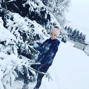 Meet your Posher, Allison